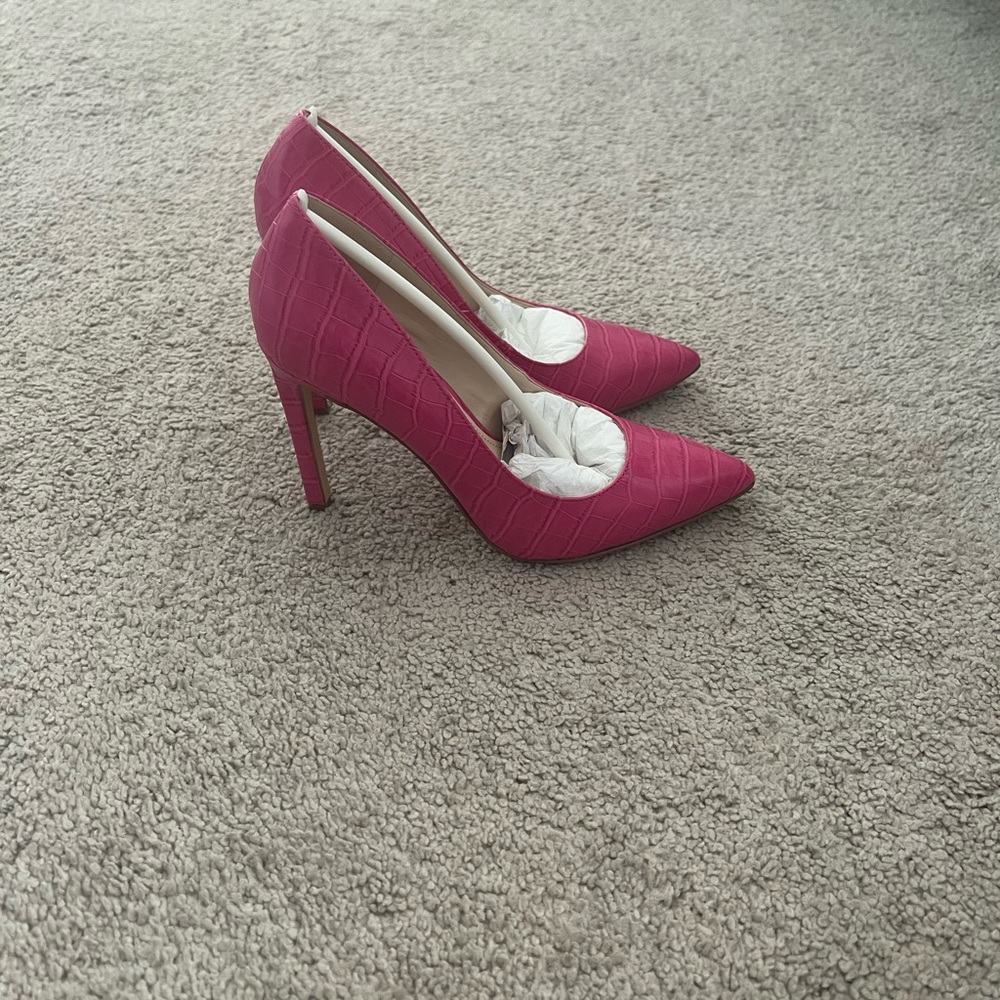 Nine West Tatiana Heels